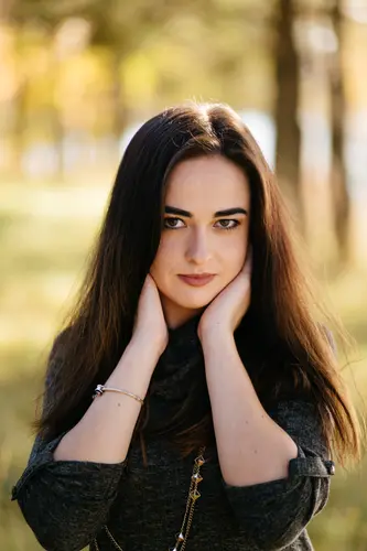 Sarah - Digital Nomad