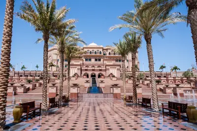 Marrakech