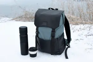 Peak Design Travel Backpack