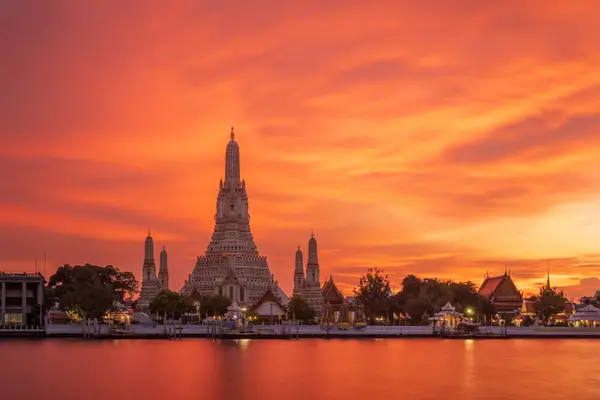 Sunrise Over Angkor Wat - Image 1